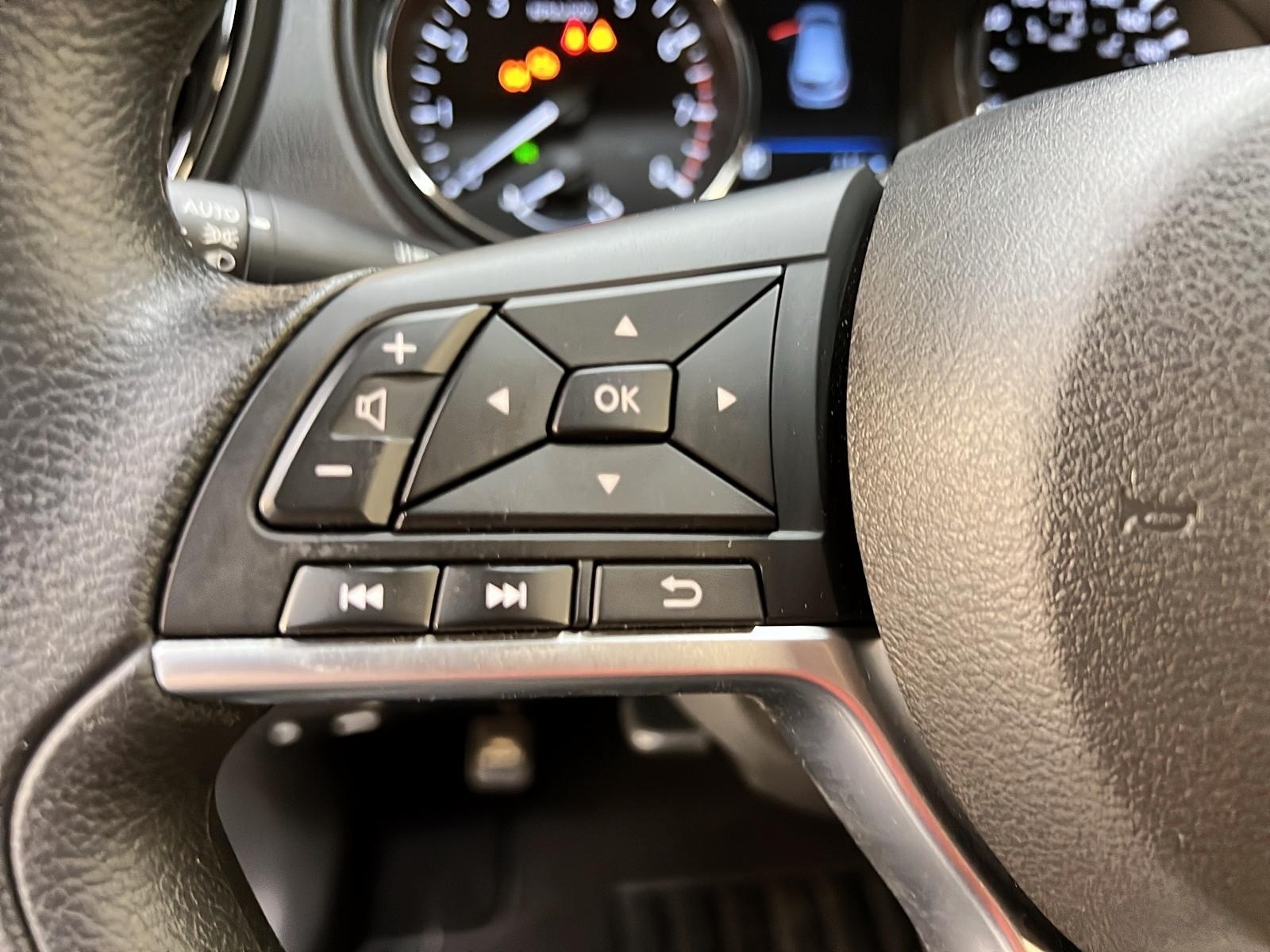 Nissan Qashqai S 4RM 2023 - image #19
