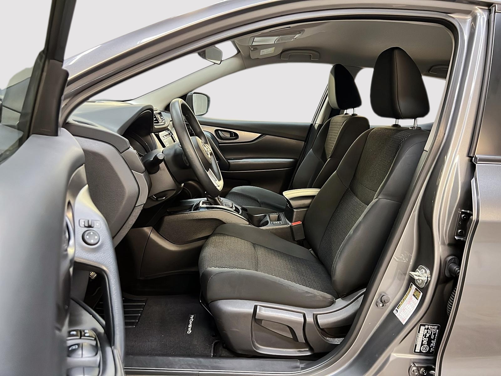 Nissan Qashqai 2023 - Image #7