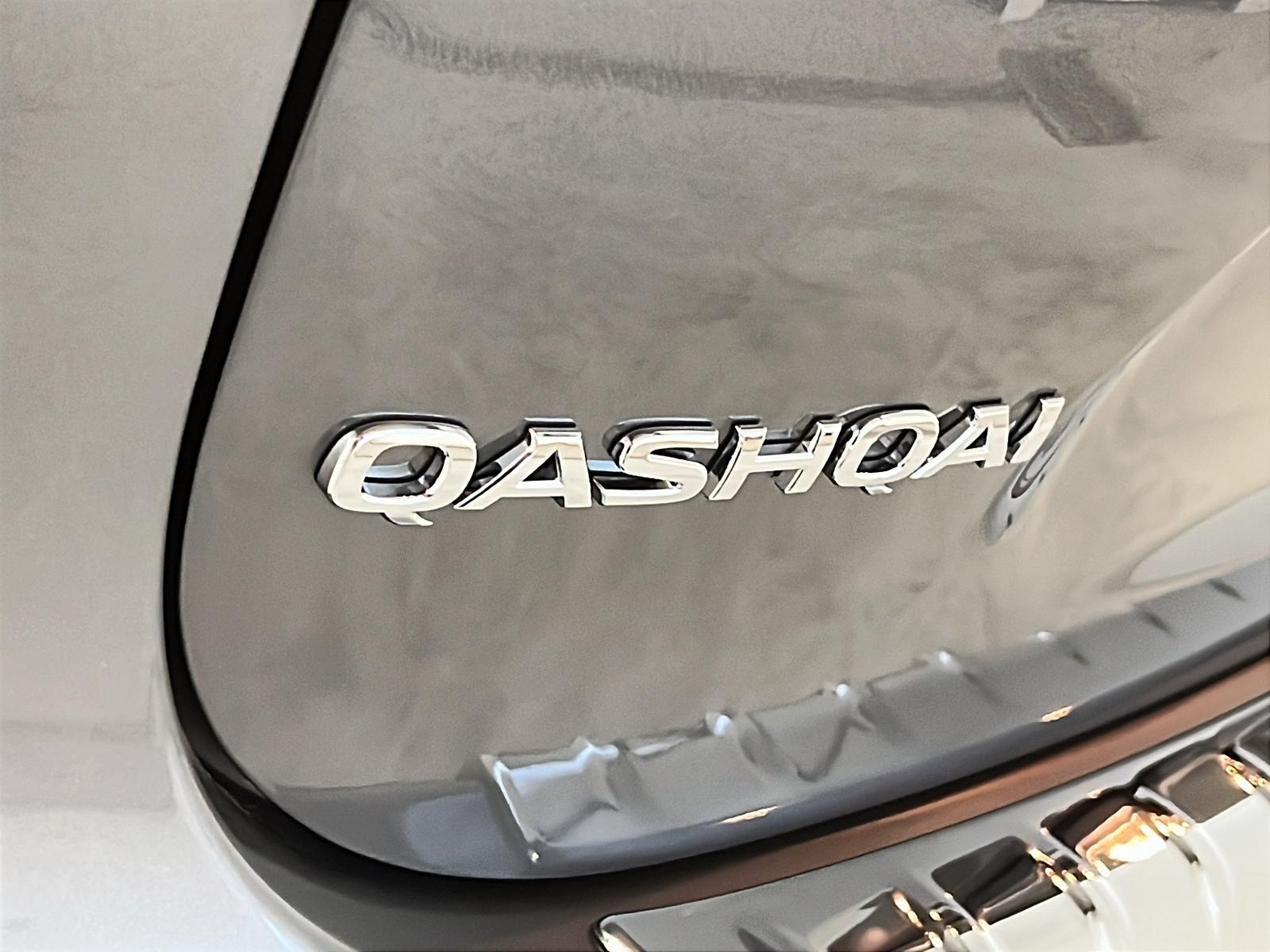 Nissan Qashqai 2023 - Image #23
