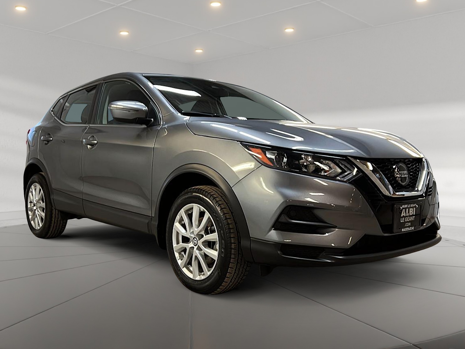 Nissan Qashqai 2023 - Image #3