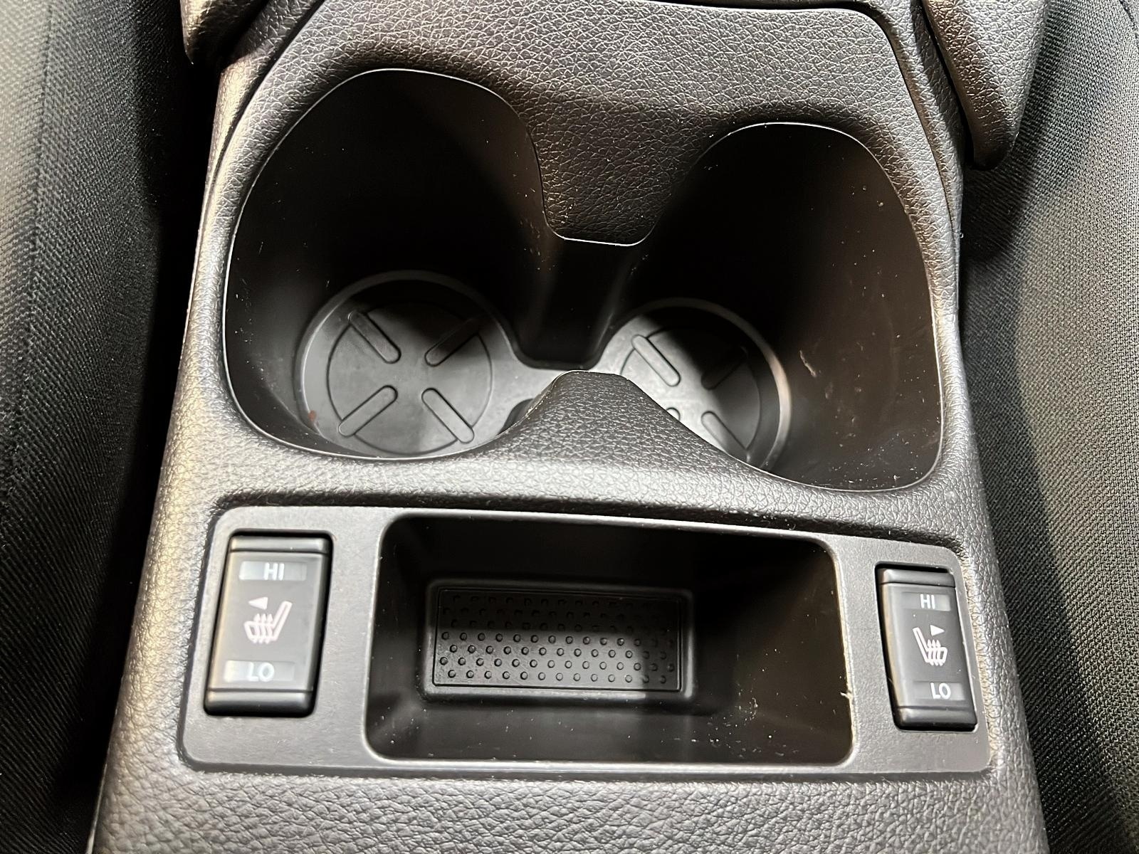 Nissan Qashqai S 4RM 2023 - image #14