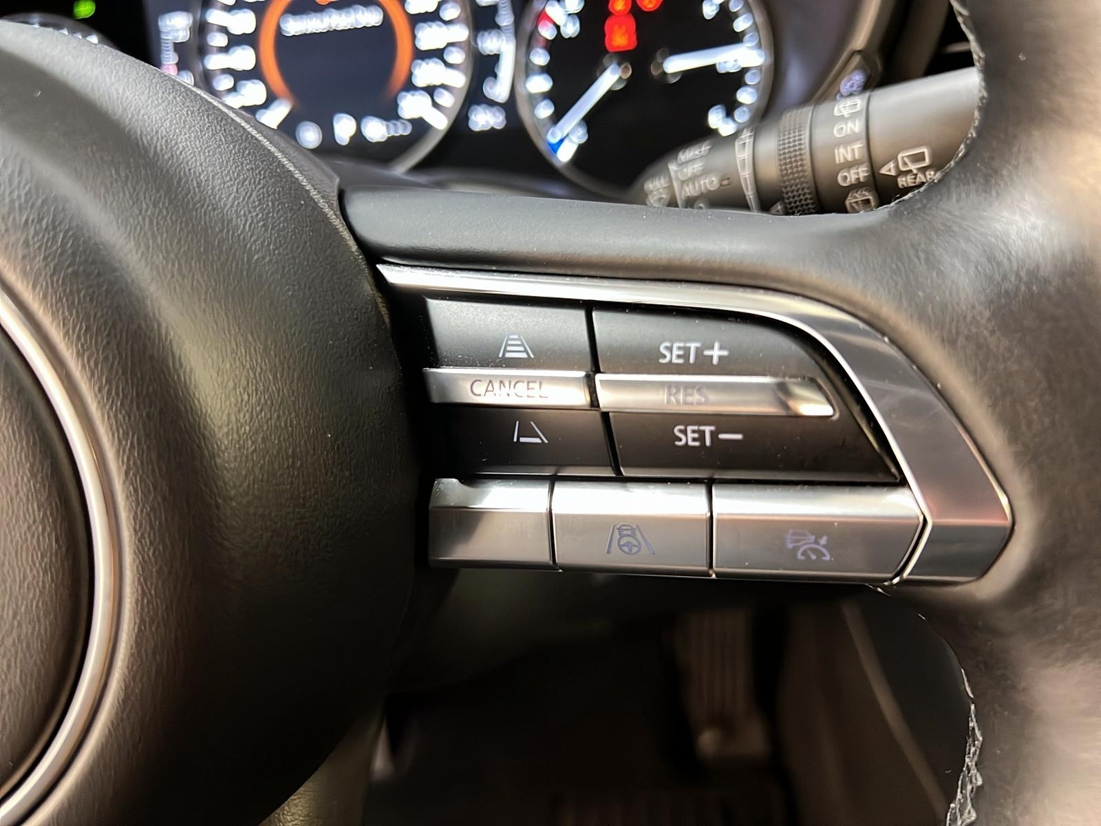 Mazda Mazda3 Sport 2022 - Image #21