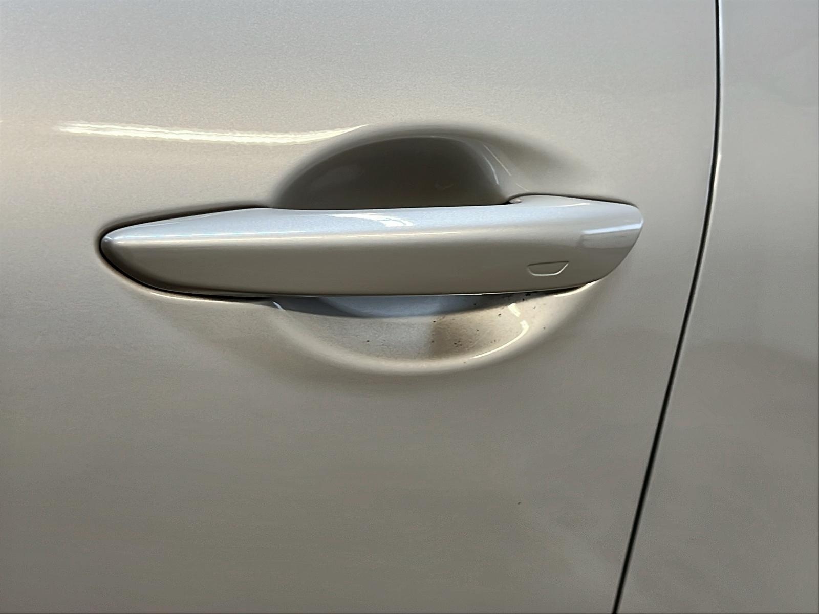 Mazda Mazda3 Sport GT CUIR TOIT NAV 4RM 2022 - image #27
