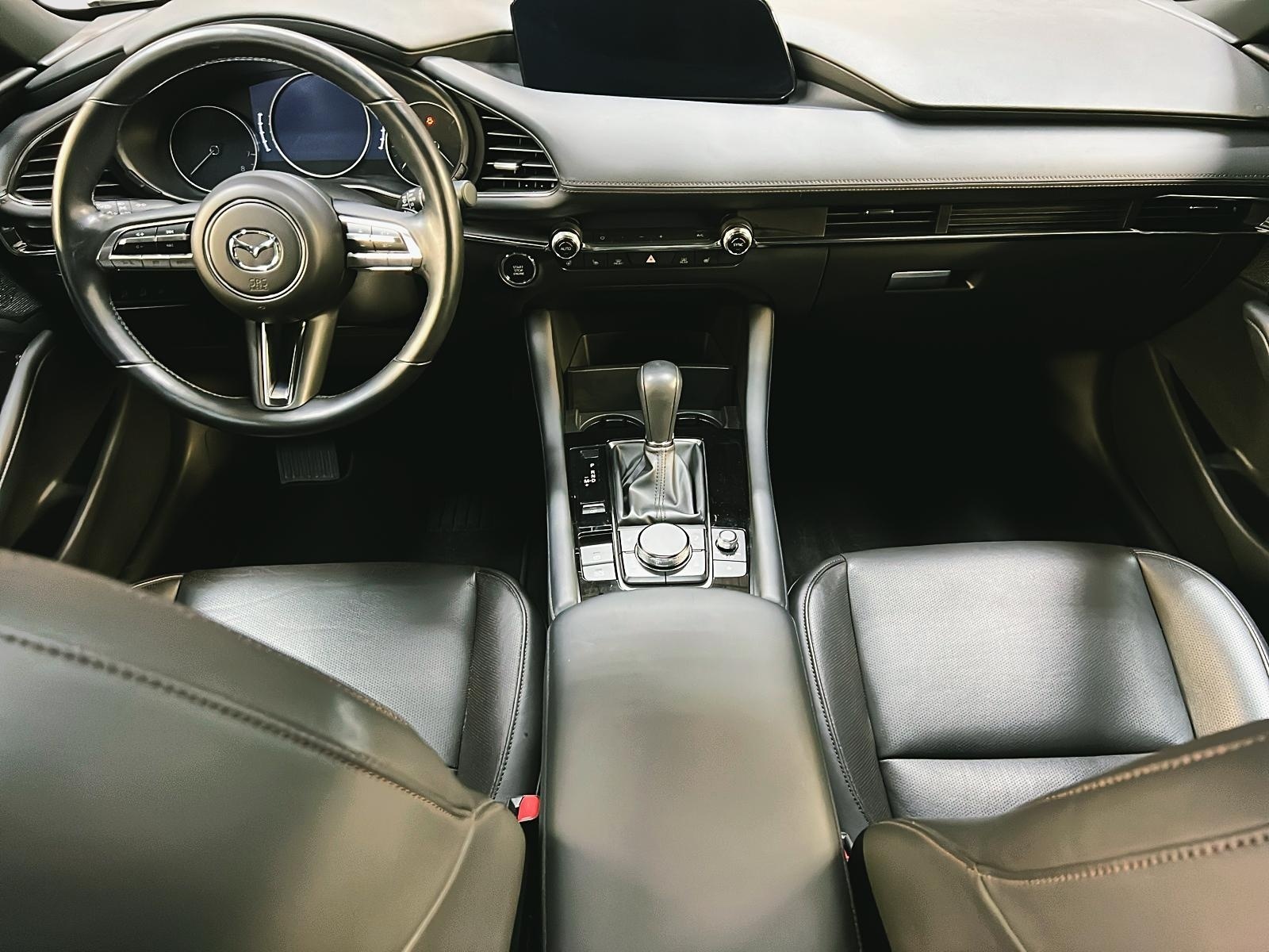 Mazda Mazda3 Sport 2022 - Image #11