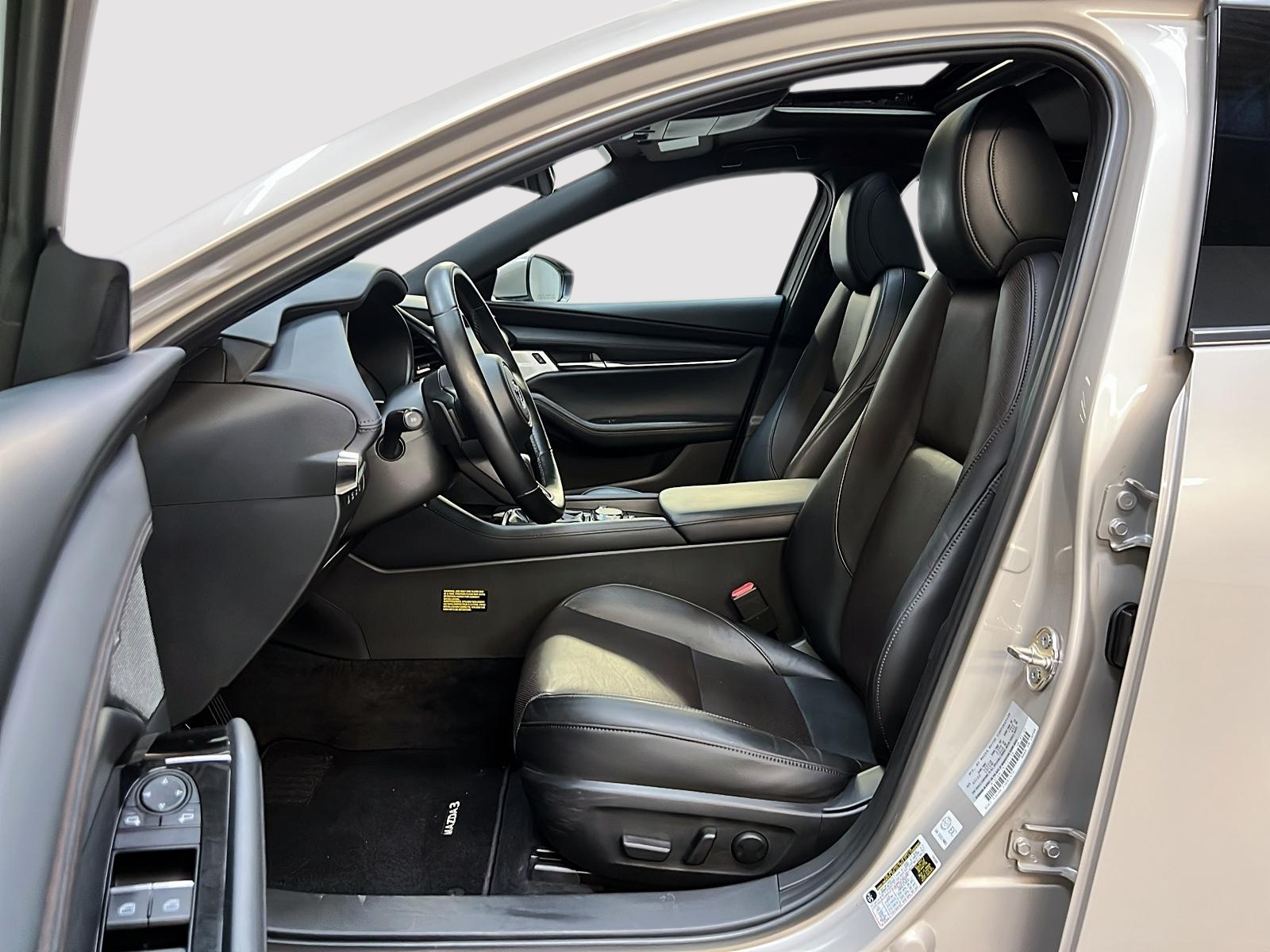 Mazda Mazda3 Sport 2022 - Image #7