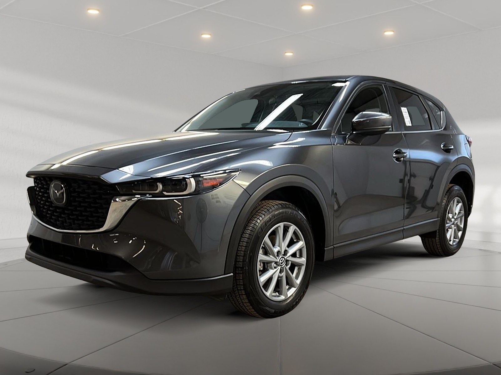 Mazda CX-5 2023 - Image #1