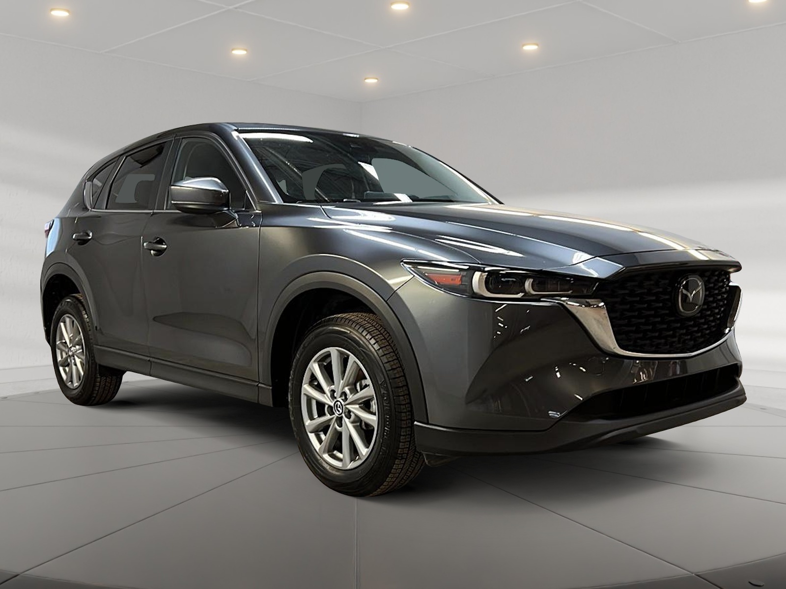 Mazda CX-5 GX 4RM 2023 - image #3