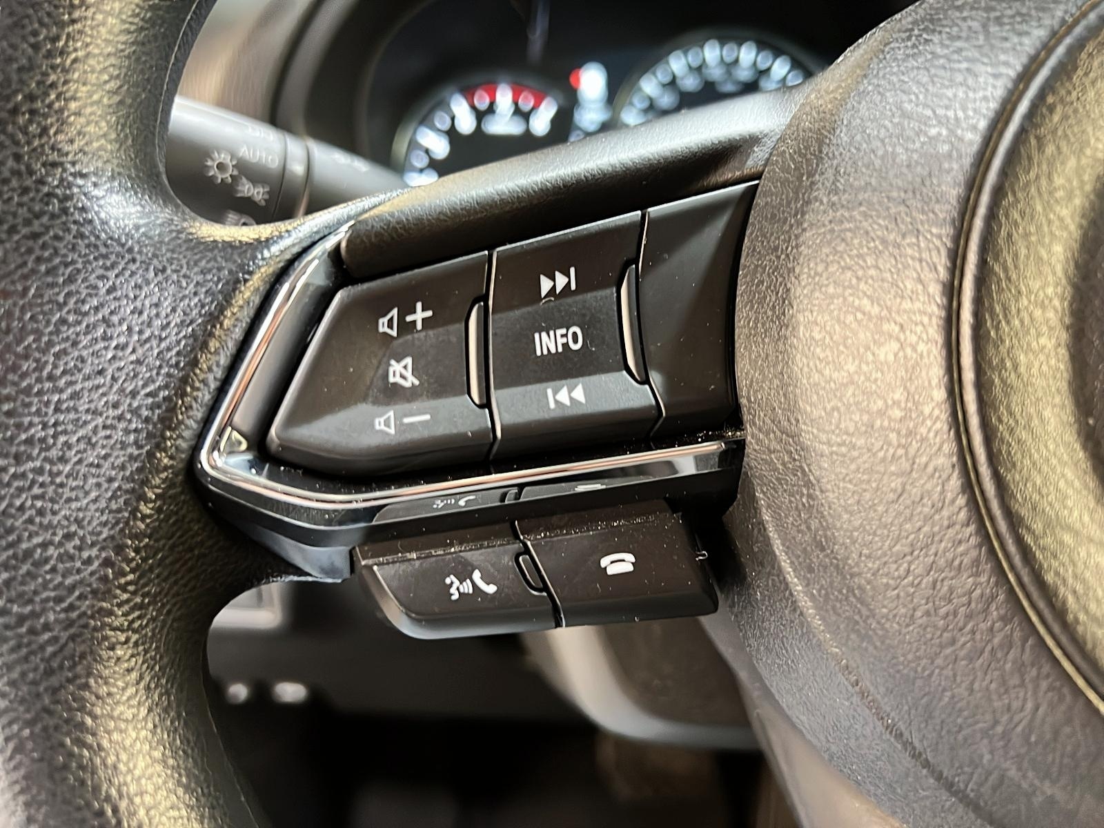 Mazda CX-5 2023 - Image #20