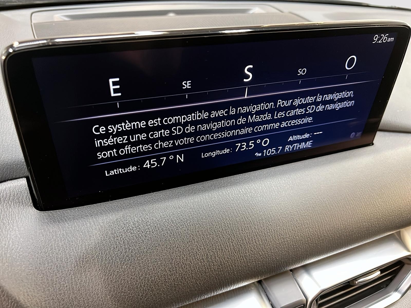 Mazda CX-5 2023 - Image #17