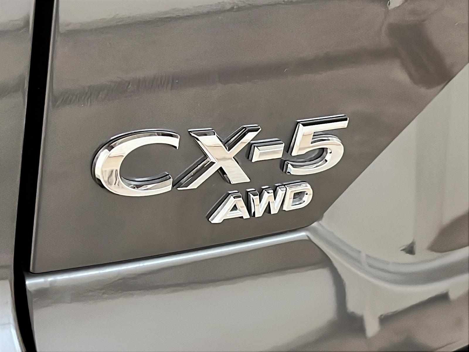 Mazda CX-5 2023 - Image #24