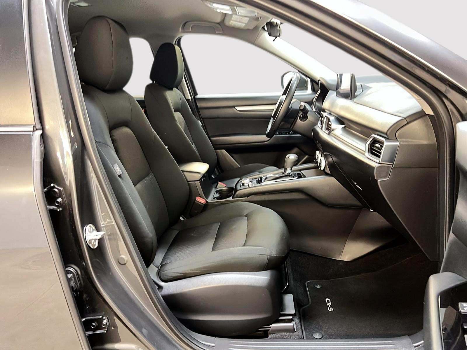 Mazda CX-5 2023 - Image #8