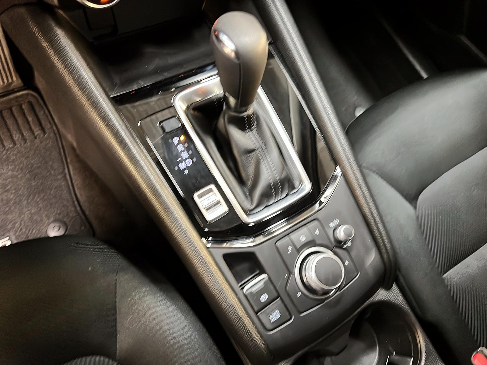 Mazda CX-5 2023 - Image #13