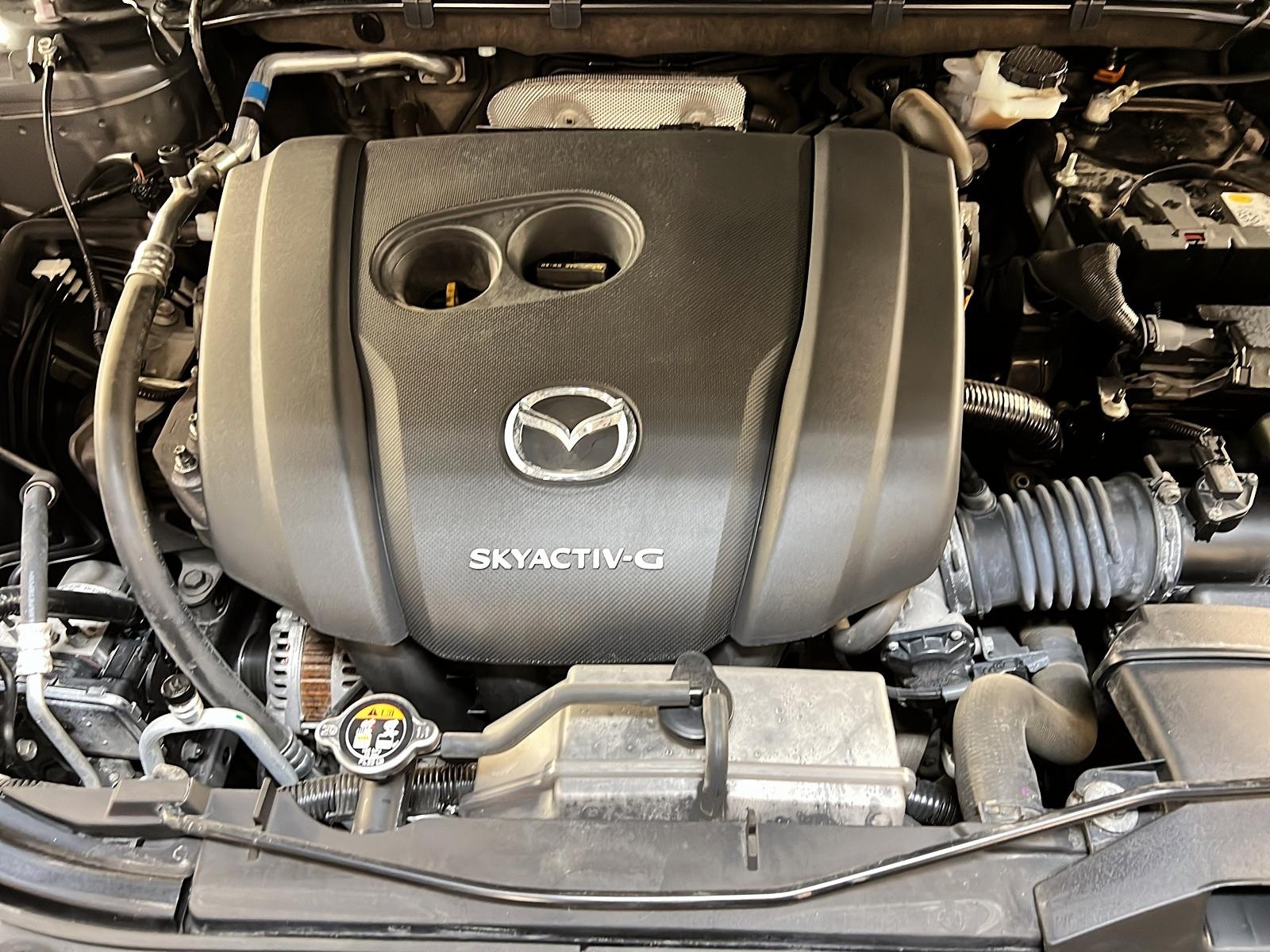 Mazda CX-5 GX 4RM 2023 - image #11