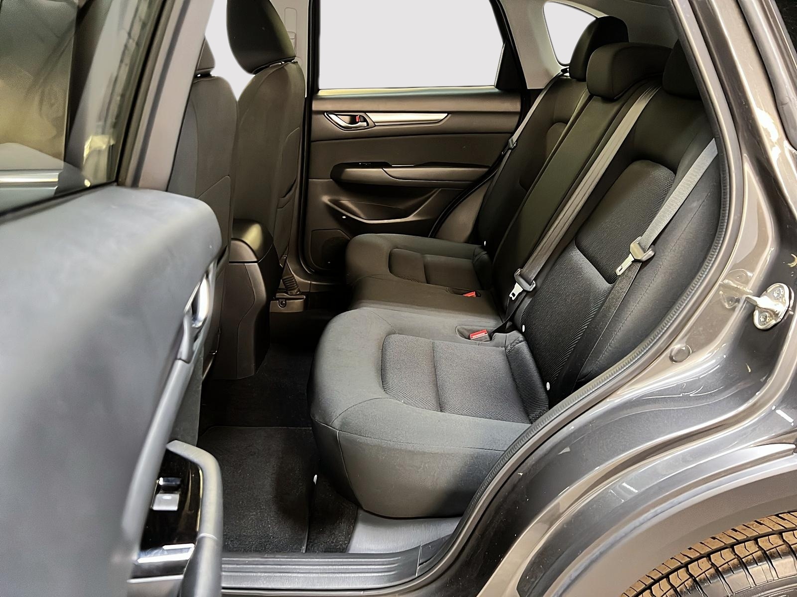 Mazda CX-5 GX 4RM 2023 - image #9