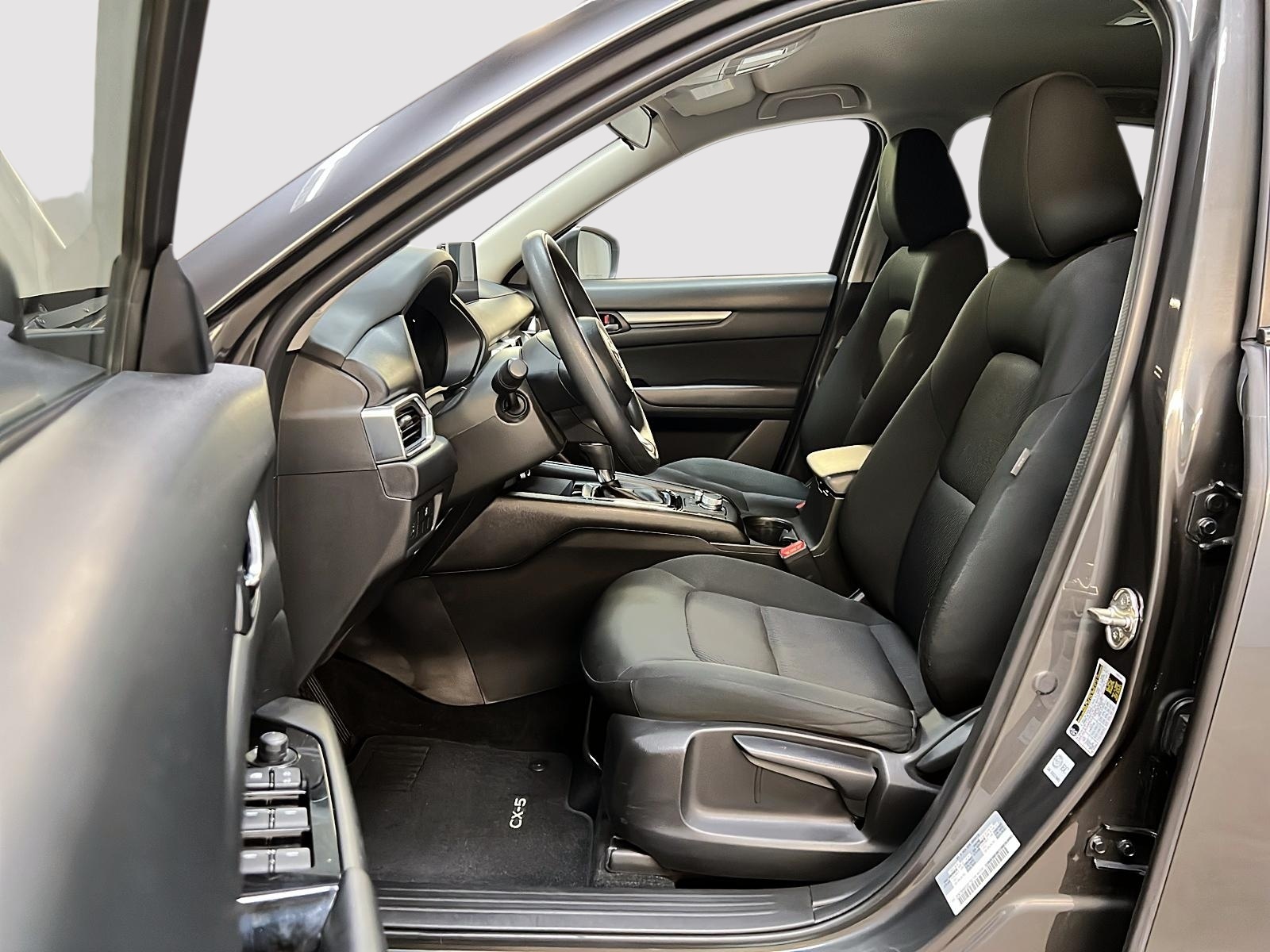 Mazda CX-5 GX 4RM 2023 - image #7