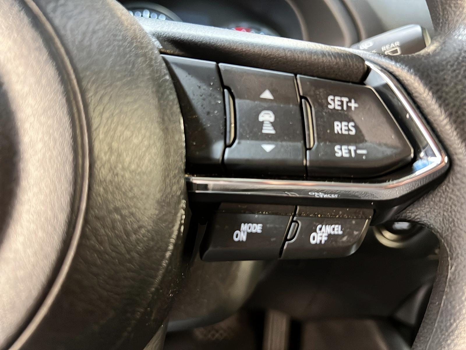 Mazda CX-5 2023 - Image #19