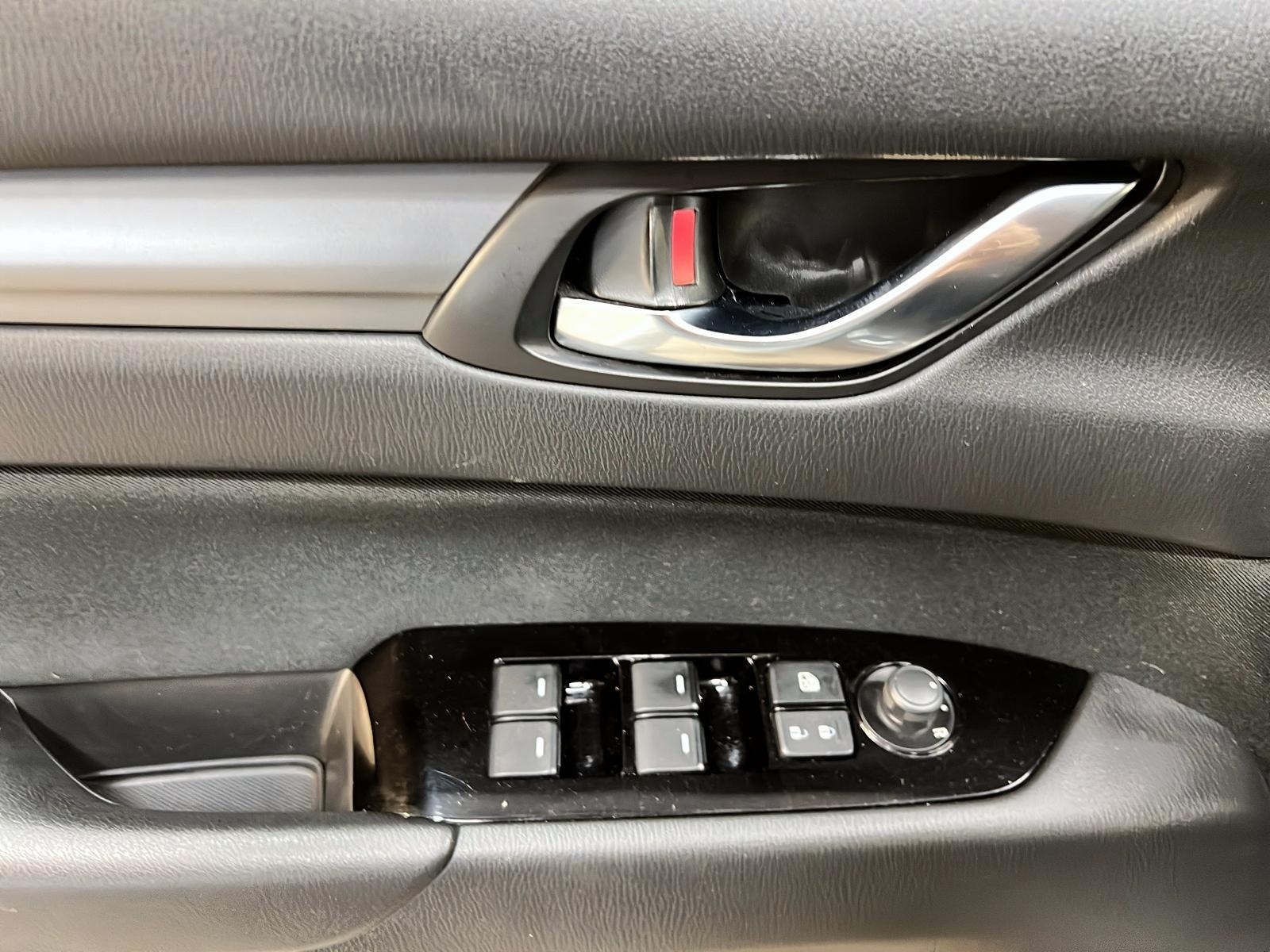 Mazda CX-5 2023 - Image #22