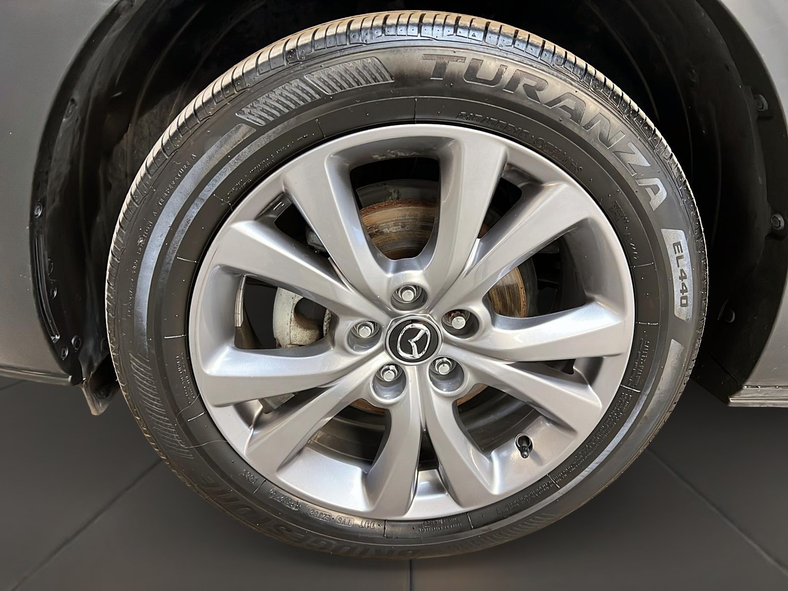 Mazda CX-30 2022 - Image #29