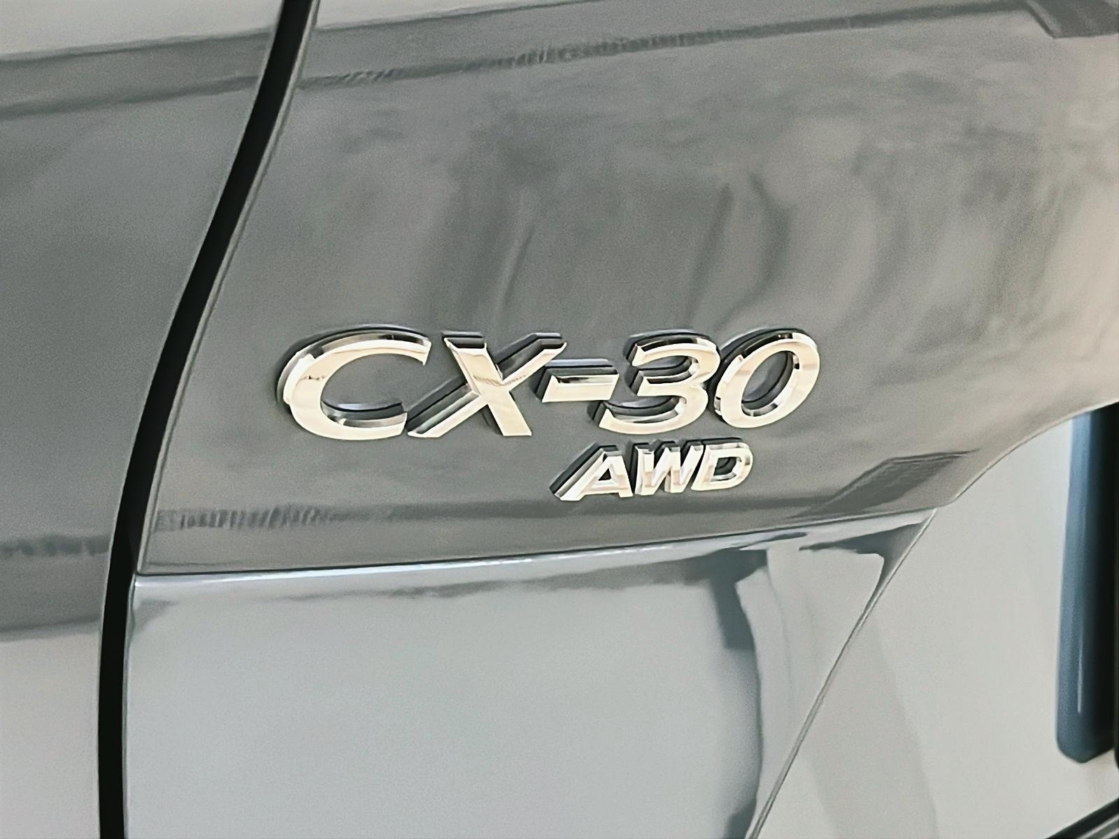 Mazda CX-30 2022 - Image #27