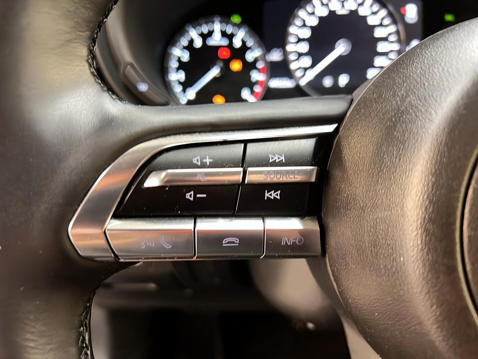 Mazda CX-30 2022 - Image #21