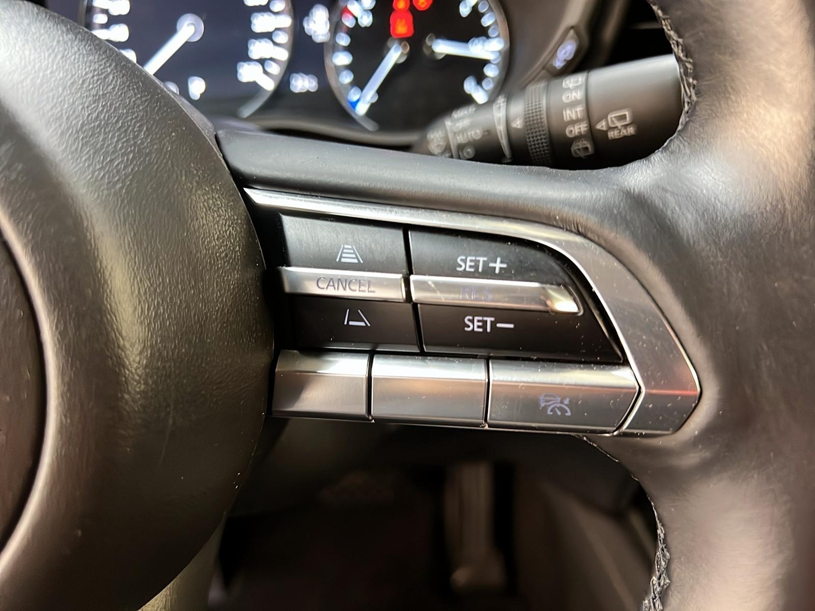 Mazda CX-30 2022 - Image #20