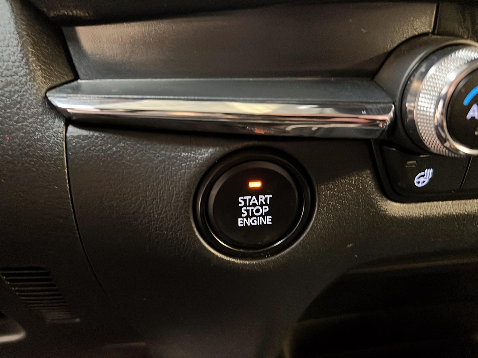 Mazda CX-30 2022 - Image #19