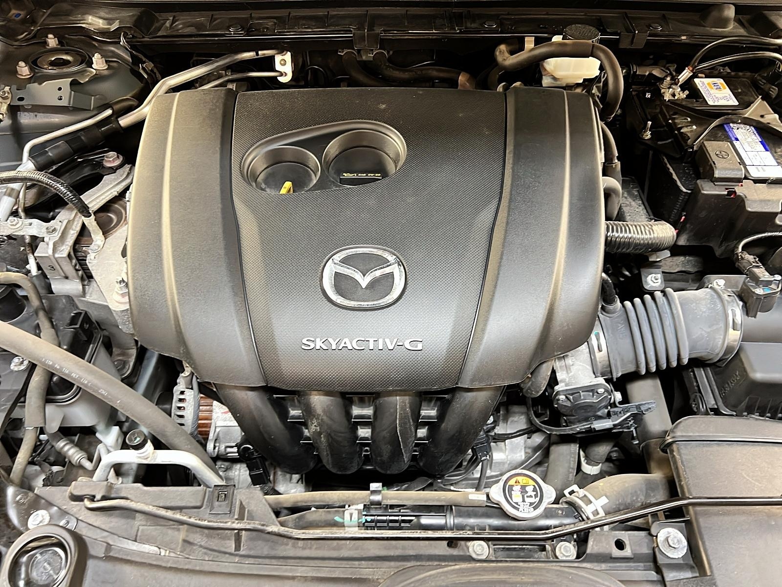 Mazda CX-30 2022 - Image #12