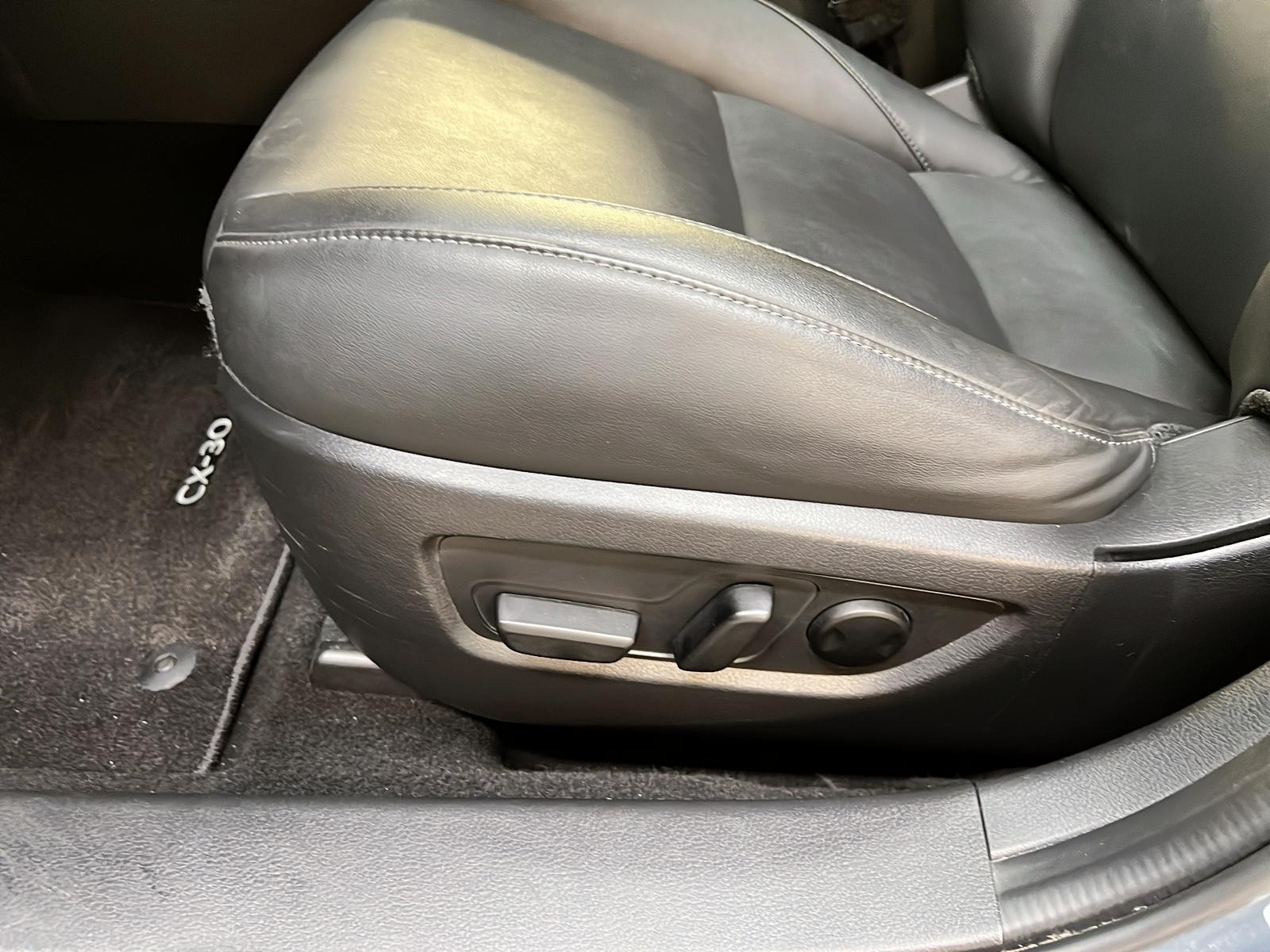 Mazda CX-30 2022 - Image #25