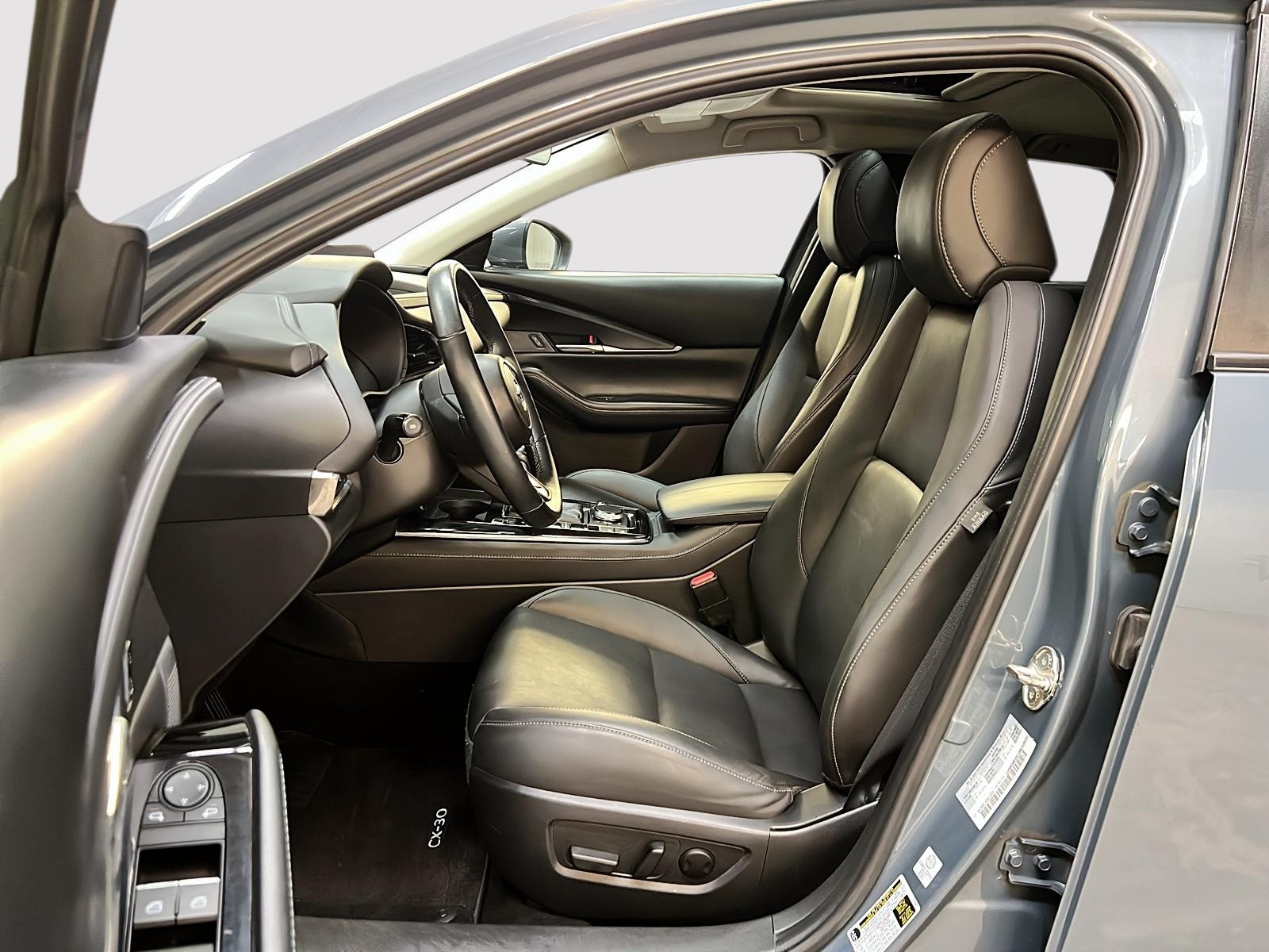 Mazda CX-30 2022 - Image #7