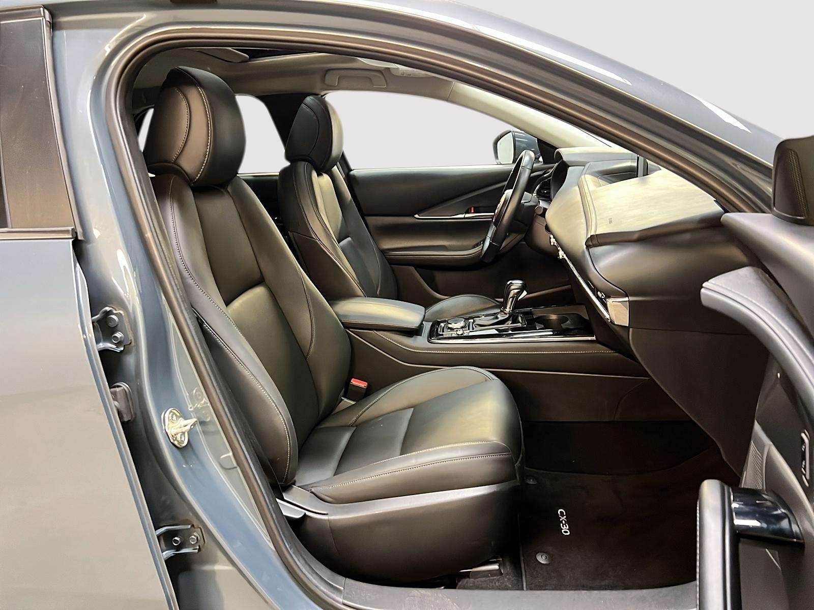 Mazda CX-30 2022 - Image #8
