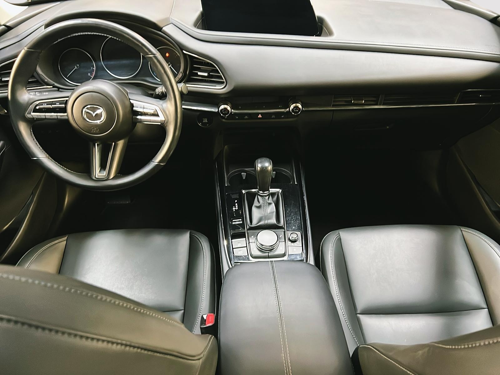 Mazda CX-30 2022 - Image #11