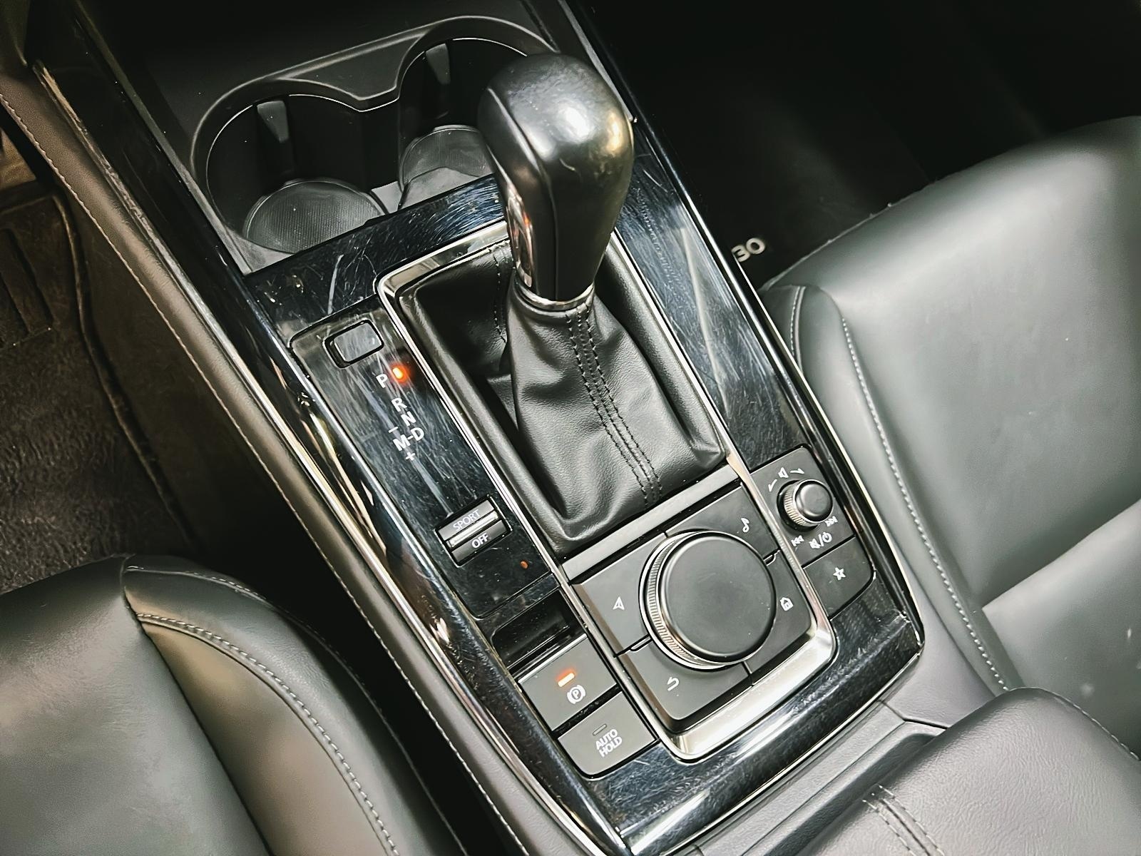 Mazda CX-30 2022 - Image #14