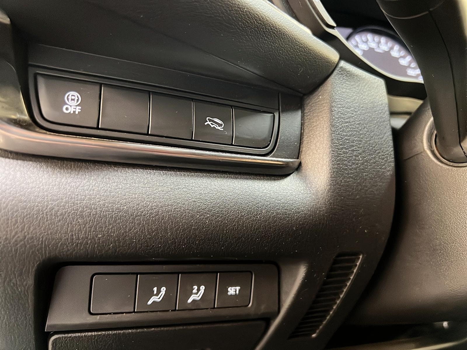 Mazda CX-30 2022 - Image #22