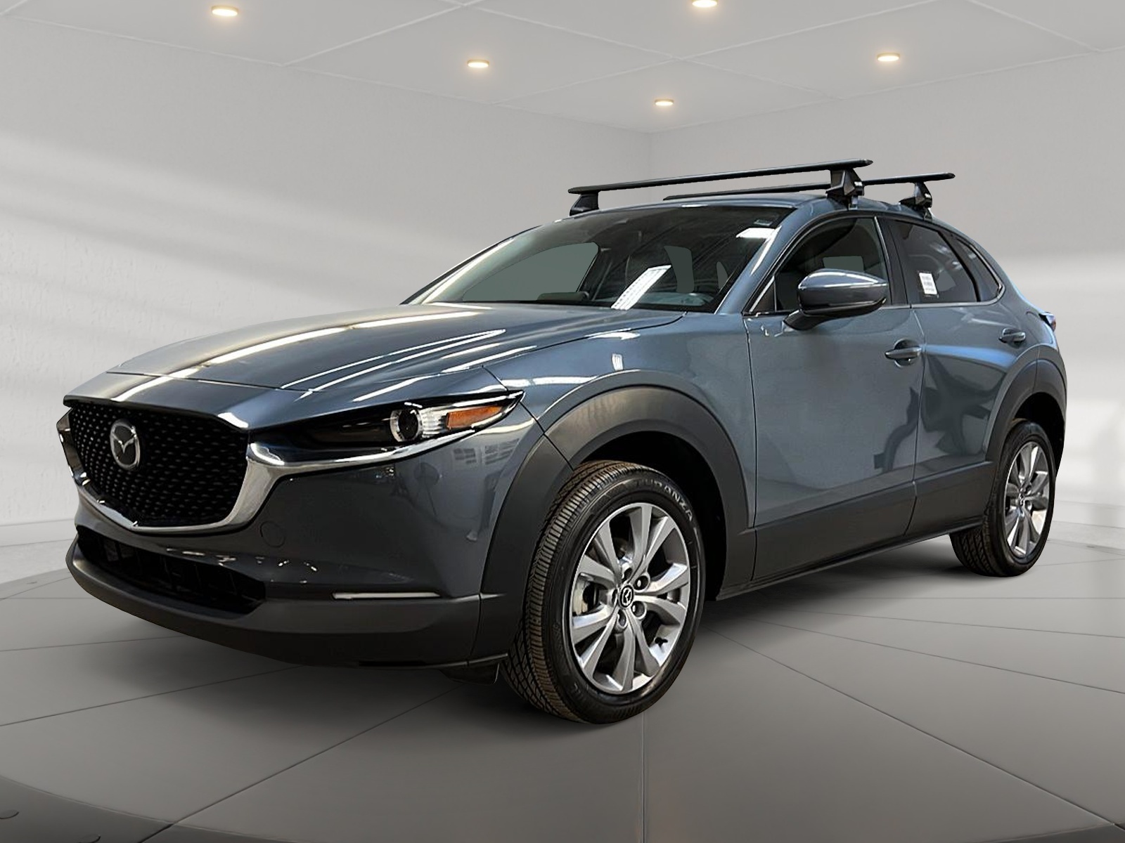 Mazda CX-30 2022 - Image #1