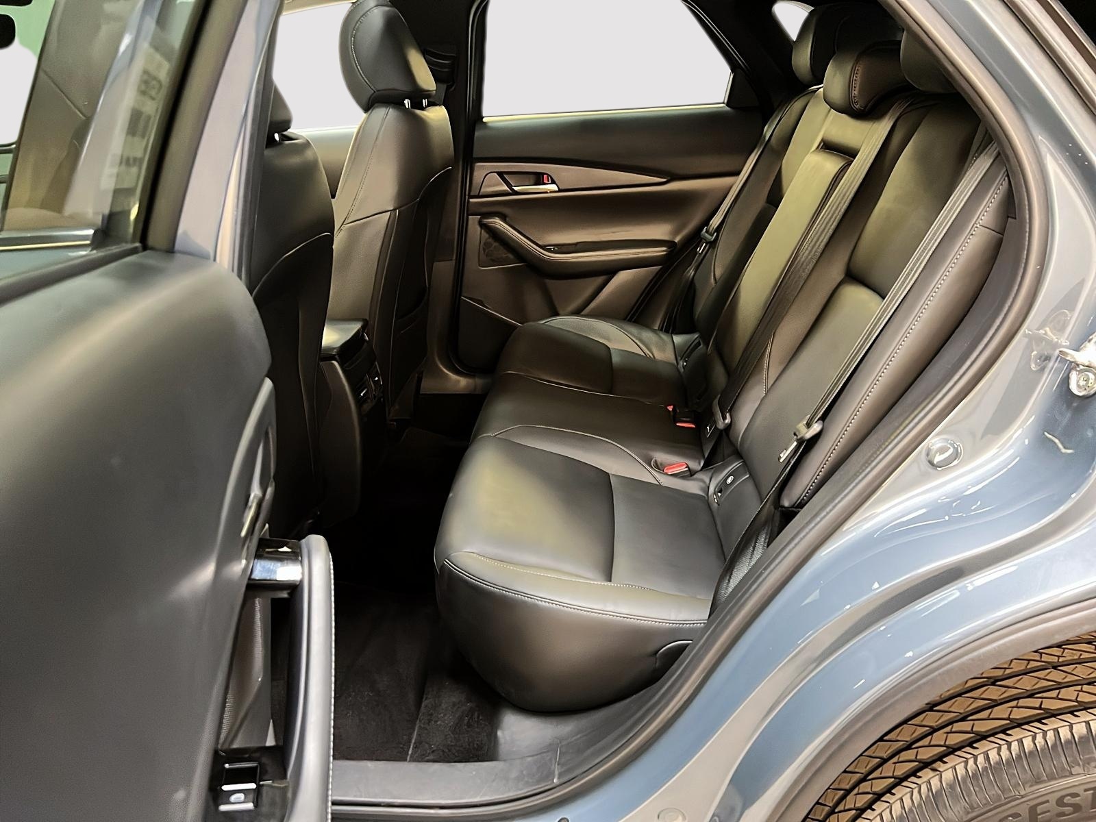 Mazda CX-30 2022 - Image #9