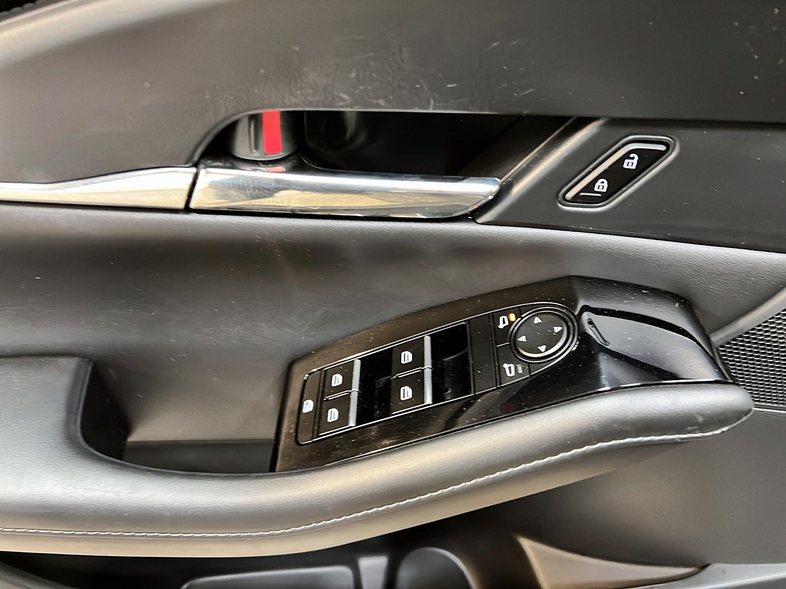 Mazda CX-30 2022 - Image #23