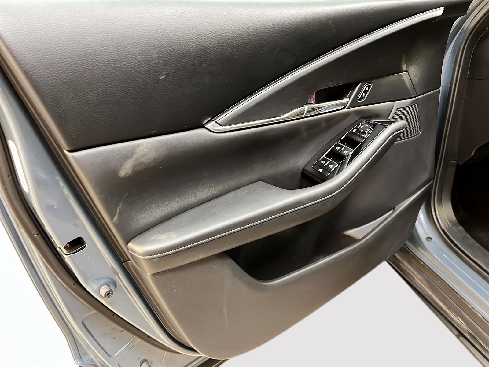 Mazda CX-30 2022 - Image #24