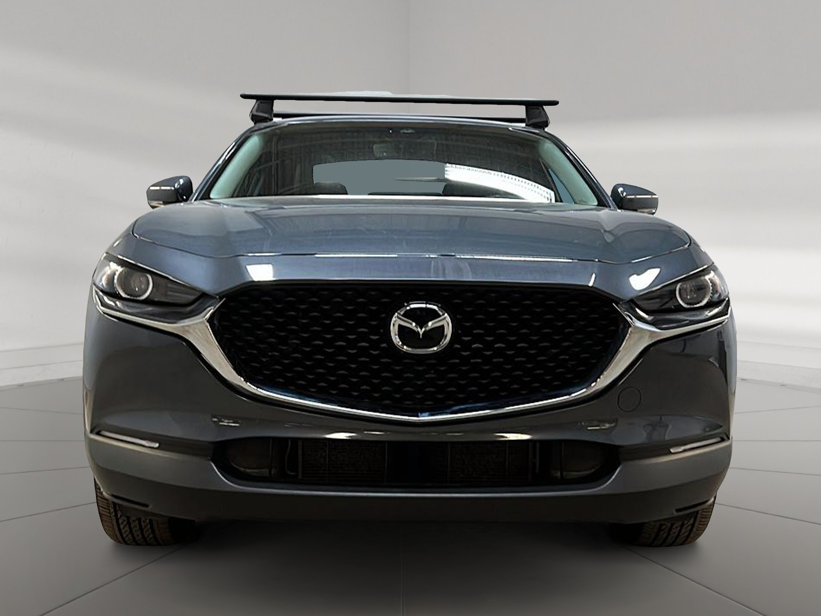 Mazda CX-30 2022 - Image #2
