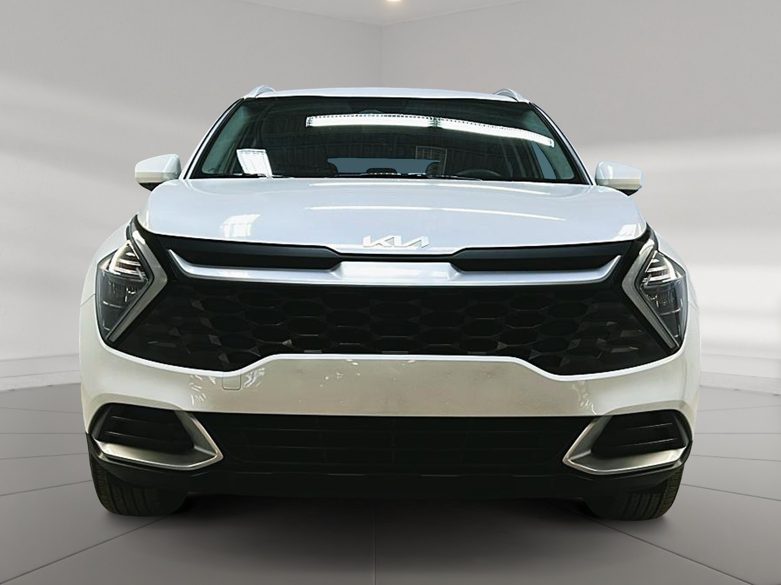 Kia Sportage LX 2023 - image #2