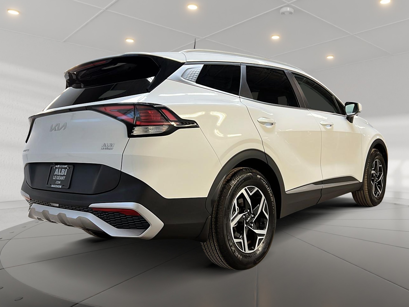 Kia Sportage 2023 - Image #4