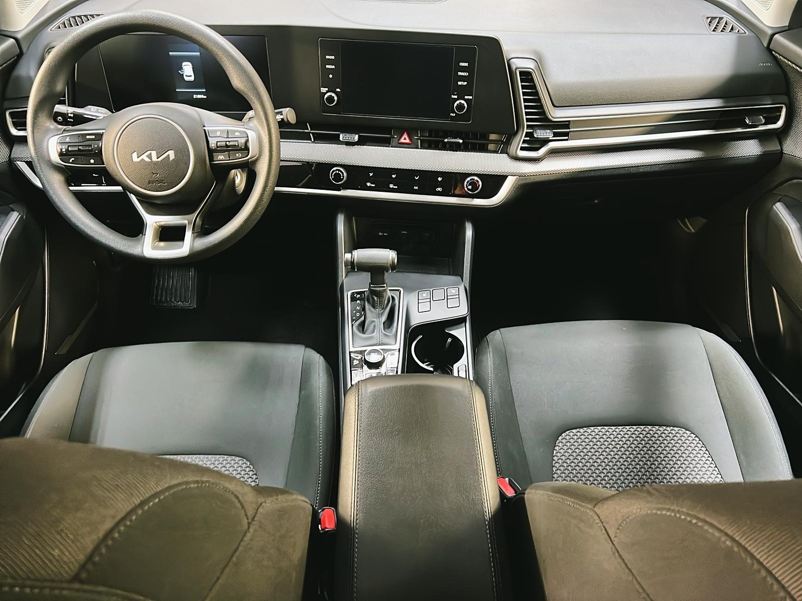 Kia Sportage LX 2023 - image #10