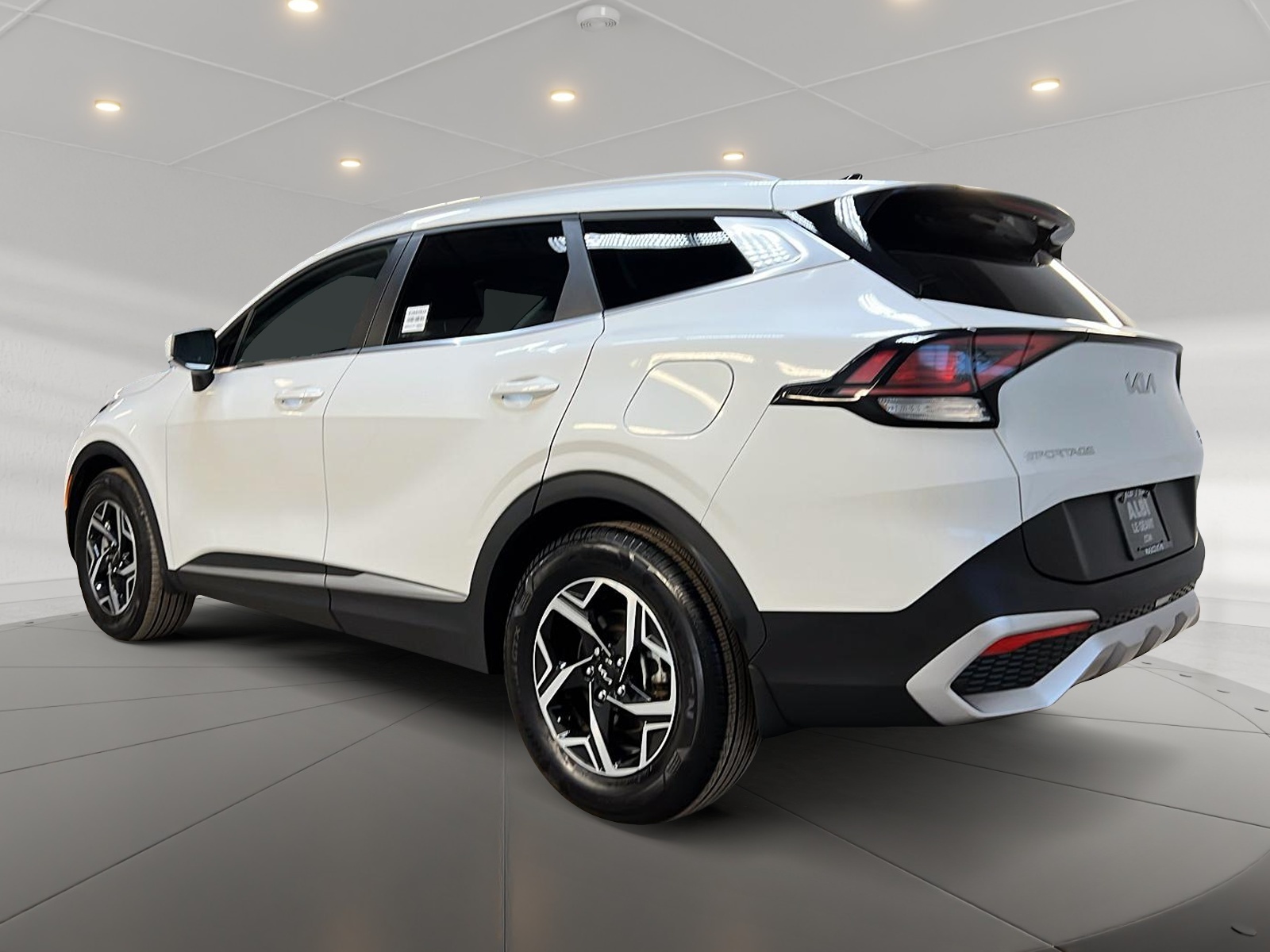 Kia Sportage 2023 - Image #6