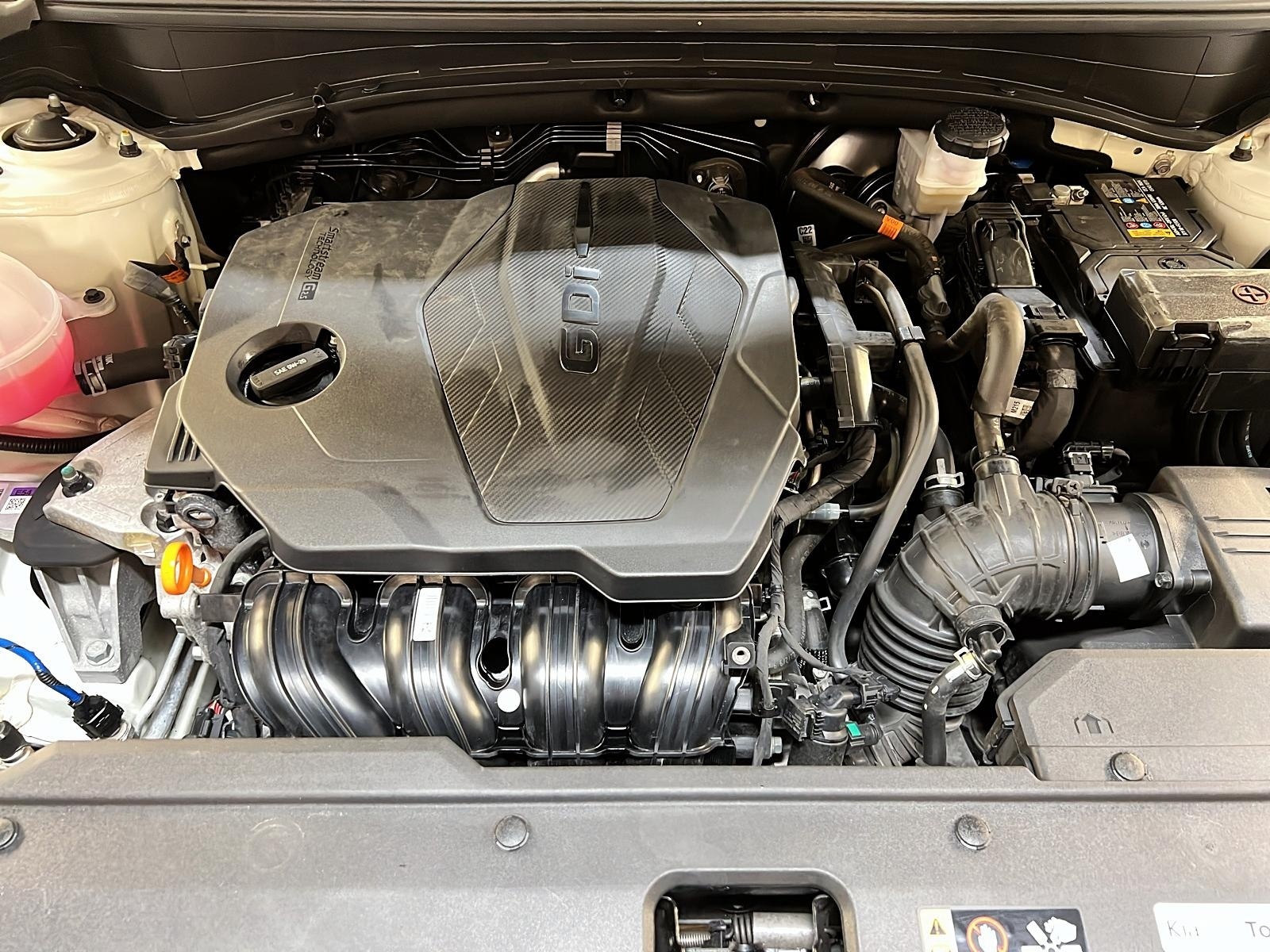 Kia Sportage LX 2023 - image #11