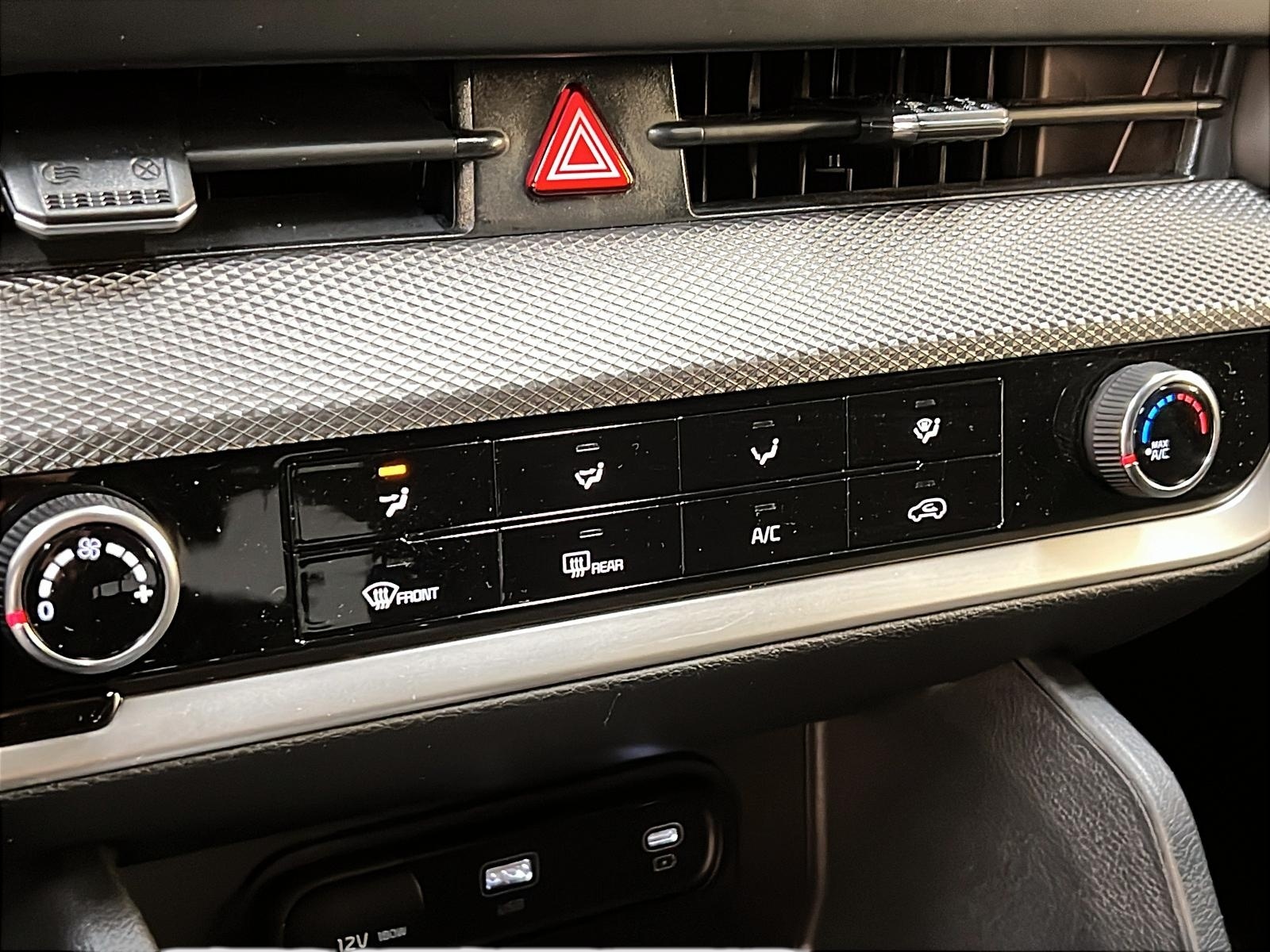 Kia Sportage LX 2023 - image #14