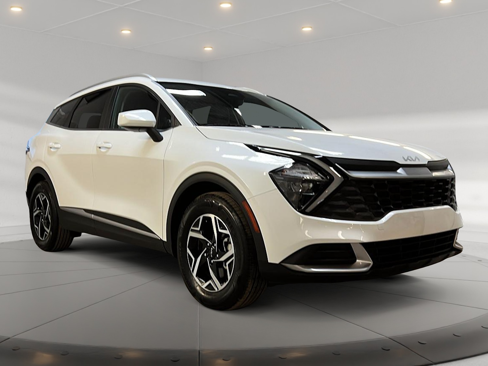 Kia Sportage 2023 - Image #3