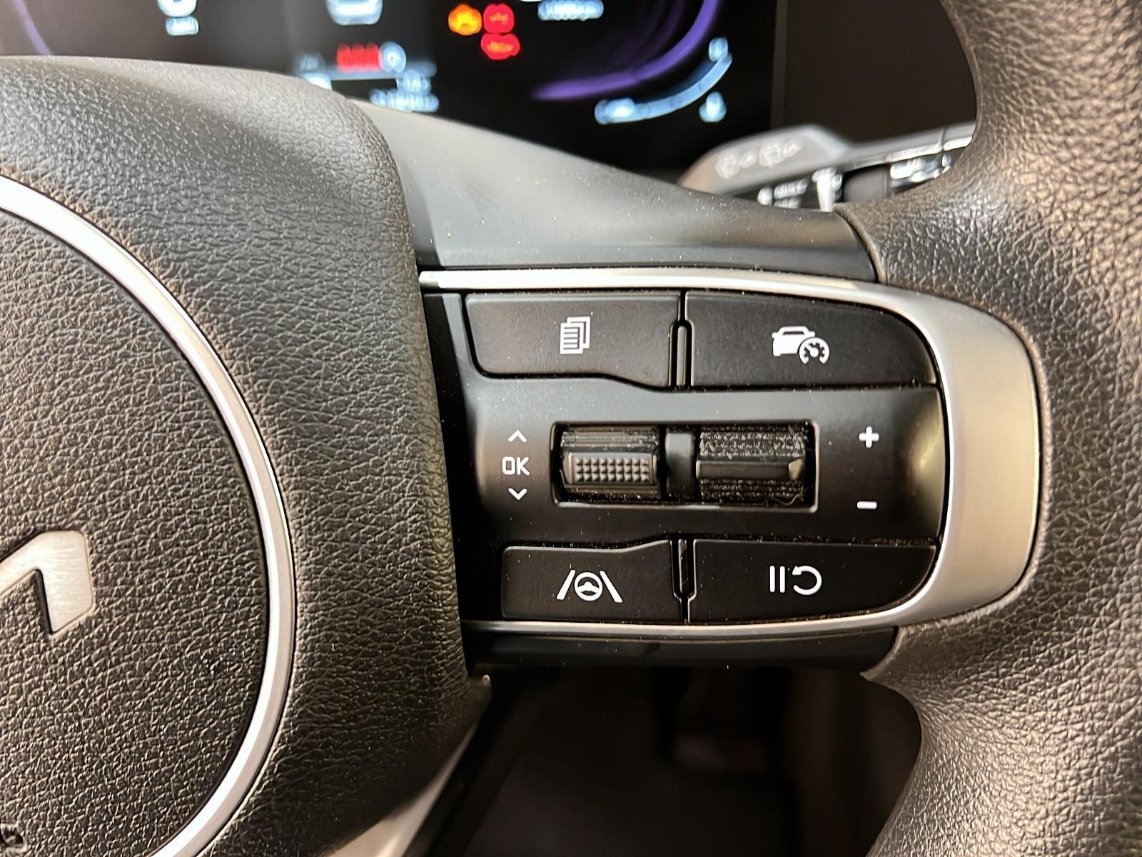 Kia Sportage 2023 - Image #17