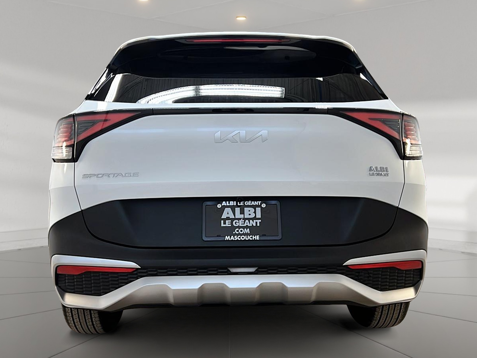 Kia Sportage 2023 - Image #5