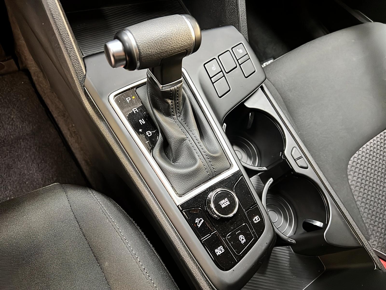 Kia Sportage LX 2023 - image #13
