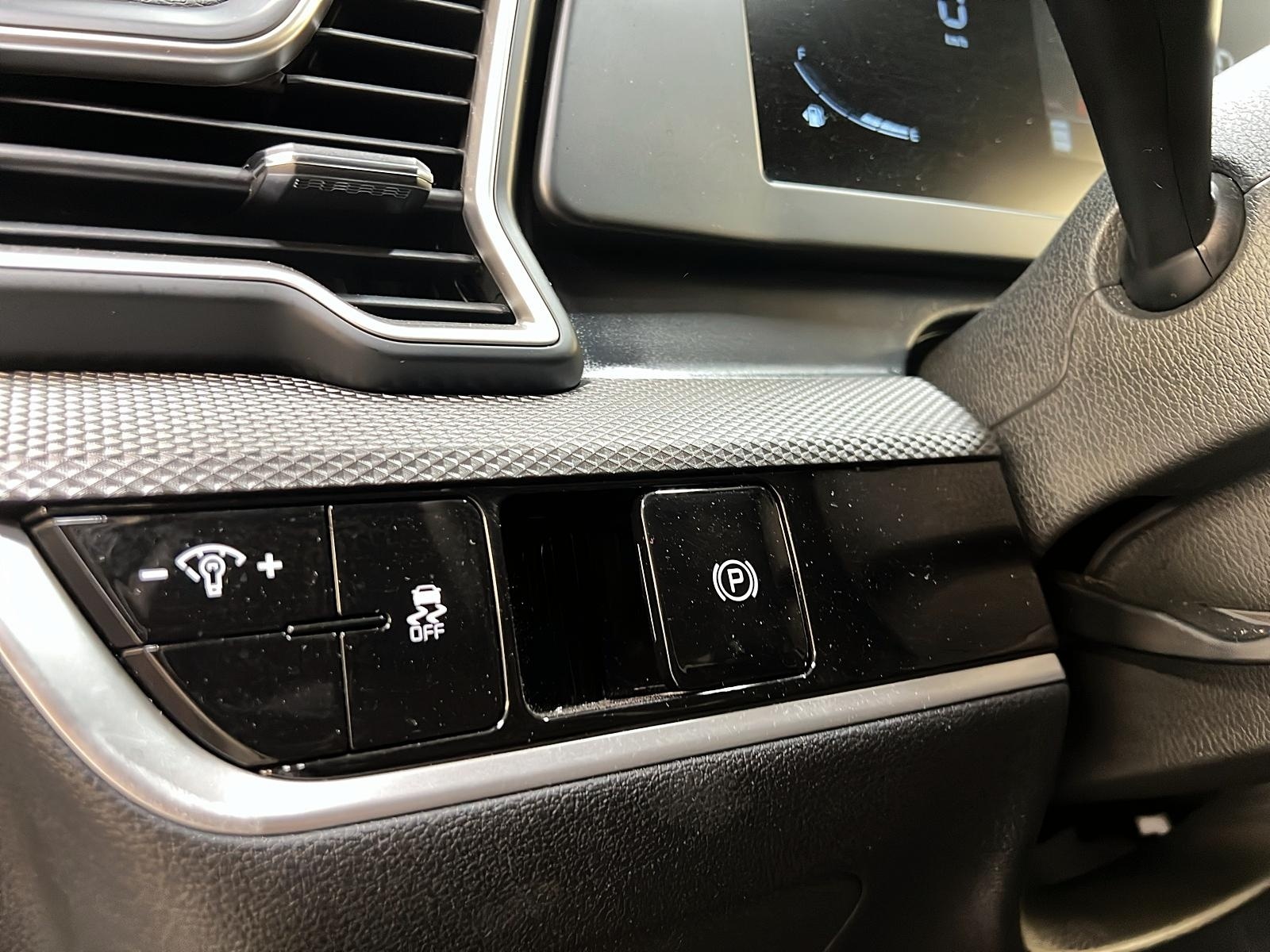 Kia Sportage LX 2023 - image #19