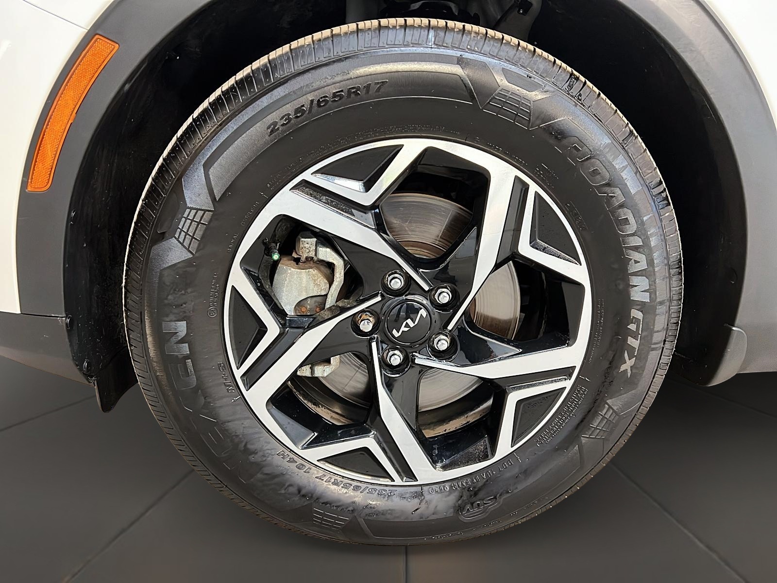 Kia Sportage 2023 - Image #23